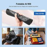Foldable Foot and Calf Massager, Muscle Relaxation Device
Transcutaneous Electrical Nerve Stimulator Foot Massager Mat