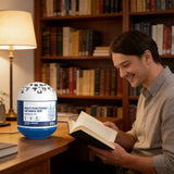 Air Purifying Box Odor Absorber Freshener Long-Lasting for Home Closet Car Indoor Air Cleaner
