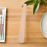 2Pcs Wooden Sauerkraut Tamper for Fermentation with Ergonomic Handle Beige Solid Wood