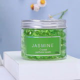 Air Freshener, Long Lasting Room Deodorizer and Odor Eliminator Gel Beads, for Home, Bathrooms, Cars, Boats, Rvs and Pet Areas