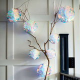 Birthday Party Honeycomb Ball Decorations 3Pcs