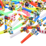 100 Pcs Dragon Whistle 100pcs Gifts Party Blowers Party Stuff Party up Noise Makers Party Favors Party Noisemakers Child