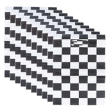 Checkered Bags 50pcs Race Car Themed Candy Bags