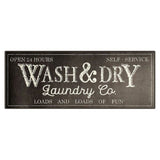 Laundry Area Rug Laundry Room Non-Slip Area Rug, Crystal Velvet Mat for Kitchen & Bathroom - Stylish Decorative Carpet with PVC Backing for Safety and Comfort