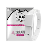 Pet Essential Oil Collar For Mosquito Insect Repellent,ashable Cat Collar