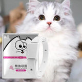 Pet Essential Oil Collar For Mosquito Insect Repellent,ashable Cat Collar
