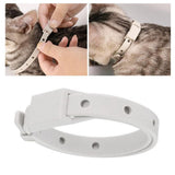 Pet Essential Oil Collar For Mosquito Insect Repellent,ashable Cat Collar