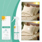 1pcs Bed Bug Killer, Kill Efficacy, Bedbugs & Mites, Kills Eggs & The Resistant, Lasting Protection, Plant Extract Based & Non-Toxic