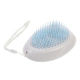 Cat Hair Removal Comb Pet Grooming Brush Cat Detangling Brush Dog Brush Pet Hair Removing Brush Dog Grooming
