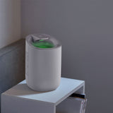 NNEDSZ Pursonic 600ML Smart Touch X3 Dehumidifier Portable Electric Office Home White