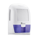 NNEDSZ Pursonic 1500ML Clean Air Max Dehumidifier Portable Electric Office Home White