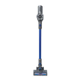 NNEDSZ MyGenie X5 Handheld Cordless Stick Handstick Vacuum Bagless Rechargeable - Blue