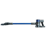 NNEDSZ MyGenie X5 Handheld Cordless Stick Handstick Vacuum Bagless Rechargeable - Blue