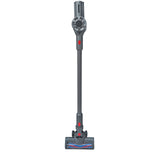 NNEDSZ MyGenie X5 Handheld Cordless Stick Handstick Vacuum Bagless Rechargeable - Silver