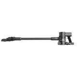 NNEDSZ MyGenie X5 Handheld Cordless Stick Handstick Vacuum Bagless Rechargeable - Silver
