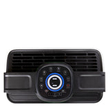 NNEDSZ MyGenie Pure Max Air Purifier Carbon Filter 5-In-1 Cleaning System 100 m2 White