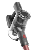 NNEDSZ MyGenie X5 Handheld Cordless Stick Handstick Vacuum Bagless Rechargeable Red