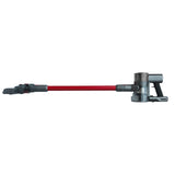 NNEDSZ MyGenie X5 Handheld Cordless Stick Handstick Vacuum Bagless Rechargeable Red