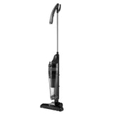NNEDSZ MyGenie CX500 Telescopic Stick Vacuum Ultralight Bagless Black Grey