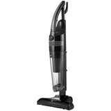 NNEDSZ MyGenie CX500 Telescopic Stick Vacuum Ultralight Bagless Black Grey