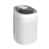 NNEDSZ MyGenie 2-in-1 Air Purifier and Dehumidifier WI-FI Control HEPA Filter White