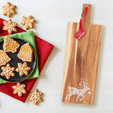 NNEDSZ Bread and Butter Rectangle Food Paddle Board