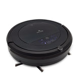 NNEDSZ MyGenie ZX1000 Automatic Robotic Vacuum Cleaner Dry Wet Mop Sweep Rechargable