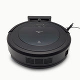 NNEDSZ MyGenie ZX1000 Automatic Robotic Vacuum Cleaner Dry Wet Mop Sweep Rechargable
