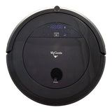 NNEDSZ MyGenie ZX1000 Automatic Robotic Vacuum Cleaner Dry Wet Mop Sweep Rechargable