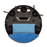 NNEDSZ MyGenie ZX1000 Automatic Robotic Vacuum Cleaner Dry Wet Mop Sweep Rechargable