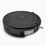 NNEDSZ MyGenie ZX1000 Automatic Robotic Vacuum Cleaner Dry Wet Mop Sweep Rechargable