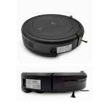 NNEDSZ MyGenie ZX1000 Automatic Robotic Vacuum Cleaner Dry Wet Mop Sweep Rechargable