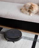 NNEDSZ MyGenie ZX1000 Automatic Robotic Vacuum Cleaner Dry Wet Mop Sweep Rechargable