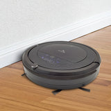 NNEDSZ MyGenie ZX1000 Automatic Robotic Vacuum Cleaner Dry Wet Mop Sweep Rechargable