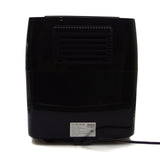 NNEDSZ Kitchen Couture Air Fryer 14 Litre Multifunctional Digital Display Black