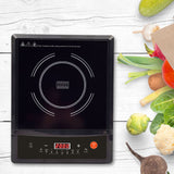 NNEDSZ Kitchen Couture Induction Cooktop Portable Kitchen Cooker With Bonus Pot