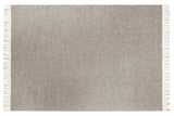 NNEDSZ Chiswick Throw - Wool/Cashmere - Stone