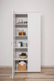 NNEDSZ STOCKHOLM UNIVERSAL STORAGE CUPBOARD - VJ PANEL