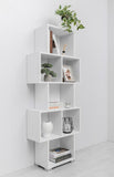 NNEDSZ LISBON DISPLAY SHELF - WHITE