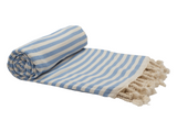 NNEDSZ COTTON TOWEL - SKY BLUE