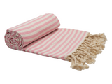NNEDSZ COTTON TOWEL - BLUSH