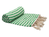 NNEDSZ COTTON TOWEL - MINT