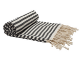NNEDSZ COTTON TOWEL - MIDNIGHT