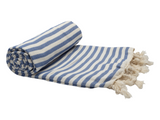 NNEDSZ  COTTON TOWEL - DENIM