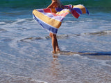 NNEDSZ COTTON TOWEL - SUMMER