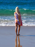 NNEDSZ COTTON TOWEL - SUMMER