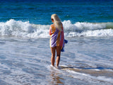 NNEDSZ COTTON TOWEL - SUMMER
