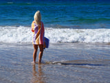 NNEDSZ COTTON TOWEL - SUMMER