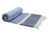 NNEDSZ COTTON TOWEL - SKY
