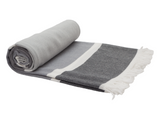 NNEDSZ COTTON TOWEL - MONOCHROME